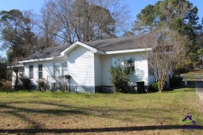 Listing Image #3 - Retail for sale at 309 Engram Street, Montezuma GA 31063
