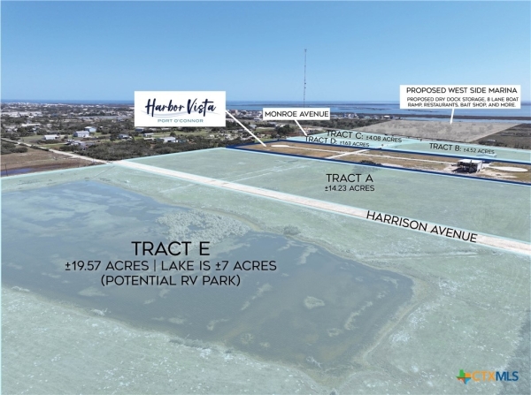 Listing Image #3 - Others for sale at 3480 W Adams Avenue, Port O'Connor TX 77982