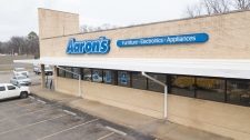 Retail property for sale in Memphis, TN