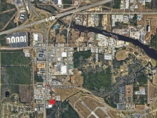 Land property for sale in Gulfport, MS
