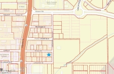 Listing Image #2 - Land for sale at Evans Street, Gulfport MS 39507