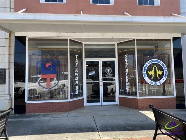 Listing Image #2 - Retail for sale at 108 S. Dooly Street, Montezuma GA 31063