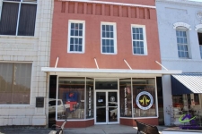 Retail property for sale in Montezuma, GA