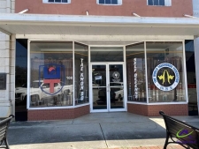 Listing Image #2 - Retail for sale at 108 S. Dooly Street, Montezuma GA 31063