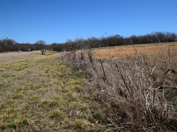Listing Image #2 - Others for sale at Hwy 51, Hulbert OK 74441