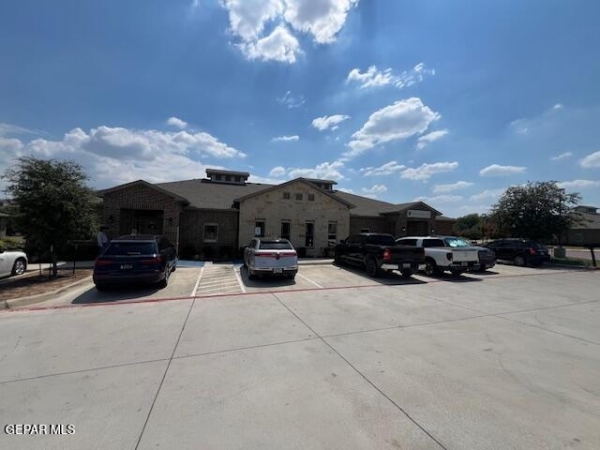 Listing Image #2 - Office for sale at 8509 Mid Cities Blvd, North Richland Hills TX 76182