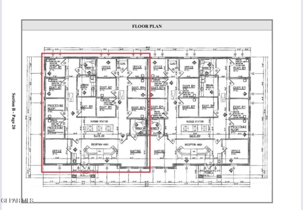Listing Image #3 - Office for sale at 8509 Mid Cities Blvd, North Richland Hills TX 76182