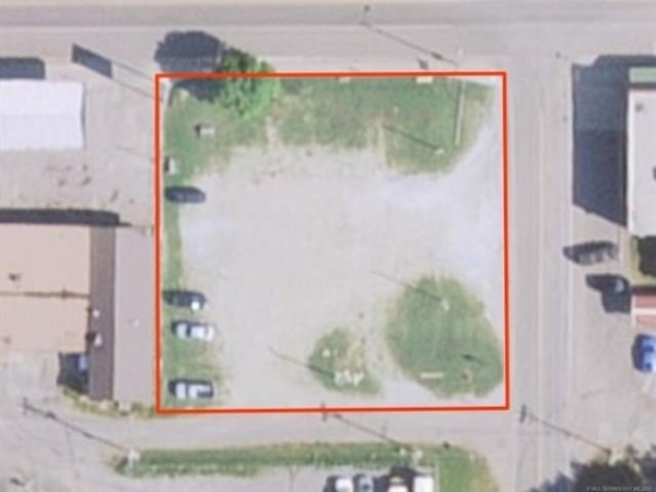Listing Image #1 - Others for sale at W Main Street, Hulbert OK 74441