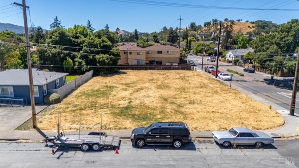 Listing Image #2 - Land for sale at 1st St, Novato CA 94945