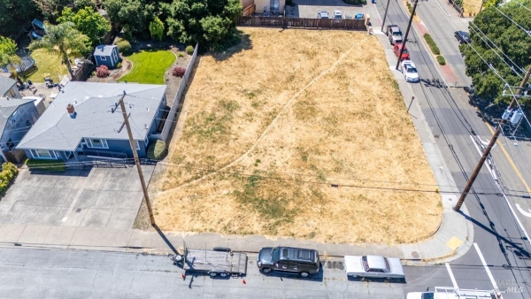 Listing Image #3 - Land for sale at 1st St, Novato CA 94945
