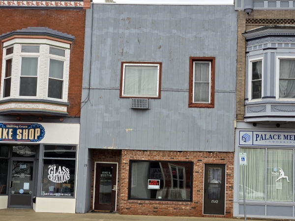 Listing Image #1 - Others for sale at 15 W Main Street, Evansville WI 53536
