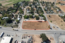 Land property for sale in Gerber, CA