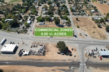 Listing Image #2 - Land for sale at 9927 State Highway 99w, Gerber CA 96035