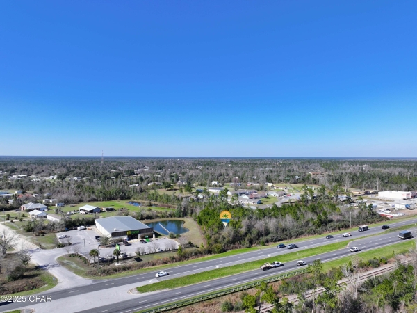 Listing Image #2 - Others for sale at 00 Highway 231, Panama City FL 32404