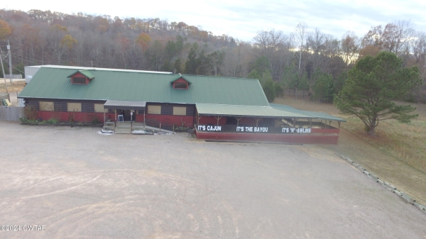 Listing Image #2 - Others for sale at 16045 Hwy 641 S, Bath Springs TN 38311