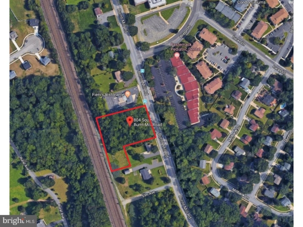 Listing Image #1 - Others for sale at 804-808 S Burnt Mill Rd, VOORHEES NJ 08043