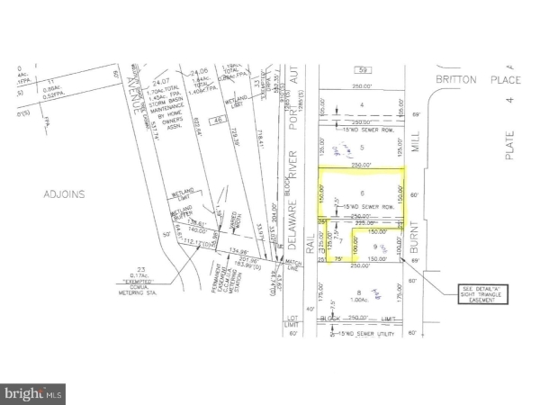 Listing Image #2 - Others for sale at 804-808 S Burnt Mill Rd, VOORHEES NJ 08043