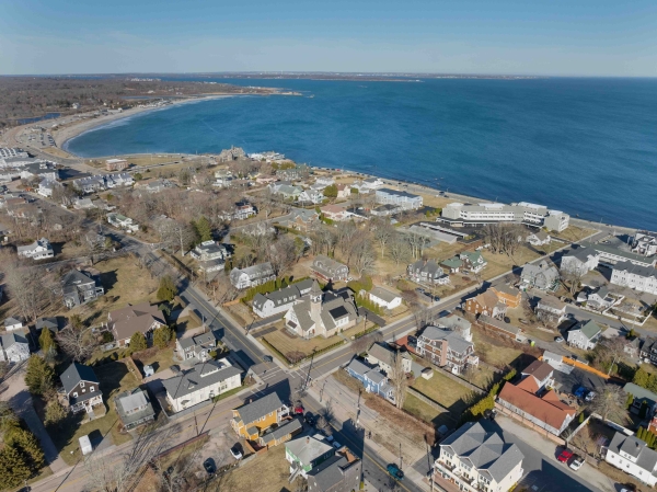 Listing Image #3 - Land for sale at 126 Boon Street, Narragansett RI 02882