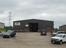 Industrial property for sale in Franklin, OH