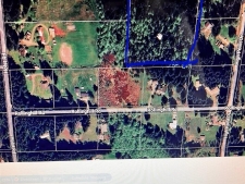 Land property for sale in CLINTON, WA