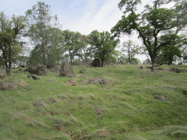 Listing Image #3 - Land for sale at 22460 Ladan Lane, Grass Valley CA 95949