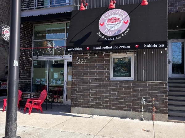 Listing Image #1 - Others for sale at 3127 N. Ashland Ave Unit C1, Chicago IL 60657