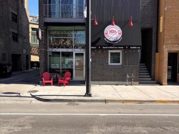 Listing Image #2 - Others for sale at 3127 N. Ashland Ave Unit C1, Chicago IL 60657