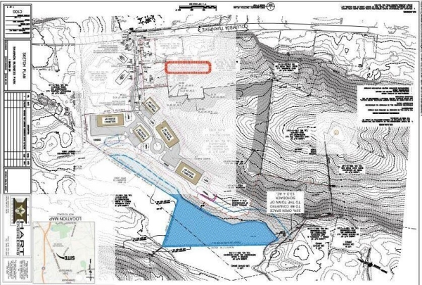 Listing Image #1 - Land for sale at 1 Brown Drive, schodack NY 12033