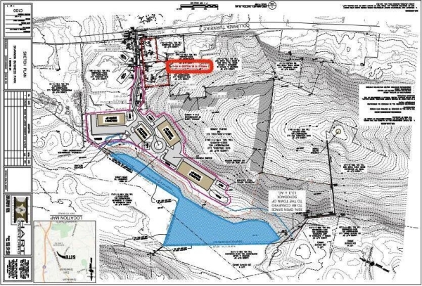 Listing Image #2 - Land for sale at 1 Brown Drive, schodack NY 12033