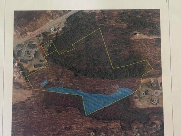 Listing Image #3 - Land for sale at 1 Brown Drive, schodack NY 12033