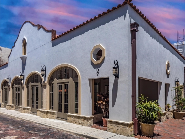 Listing Image #1 - Retail for sale at 9 Aviles St., St Augustine FL 32084