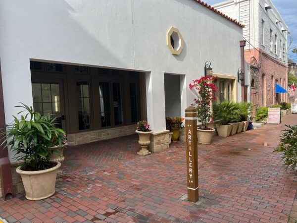 Listing Image #2 - Retail for sale at 9 Aviles St., St Augustine FL 32084