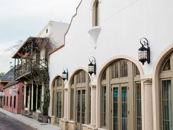 Listing Image #3 - Retail for sale at 9 Aviles St., St Augustine FL 32084