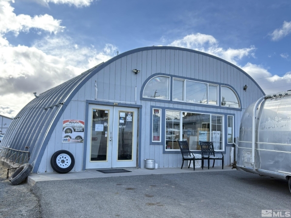 Listing Image #2 - Others for sale at 10087 Us Hwy 50 E, Moundhouse NV 89706