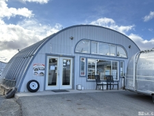 Listing Image #2 - Others for sale at 10087 Us Hwy 50 E, Moundhouse NV 89706