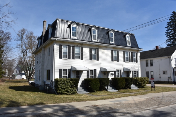 Listing Image #1 - Multi-family for sale at 409 Penn Street, Linesville PA 16424