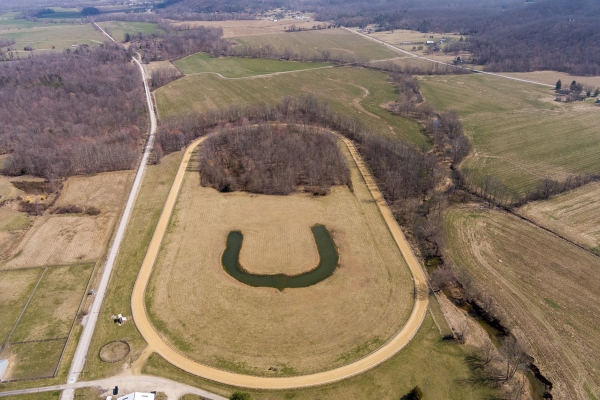 Listing Image #1 - Land for sale at 17130 State Rd 60, Borden IN 47106