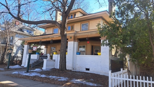 Listing Image #2 - Multi-family for sale at 511 Franklin Street, Wausau WI 54403