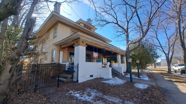 Listing Image #3 - Multi-family for sale at 511 Franklin Street, Wausau WI 54403
