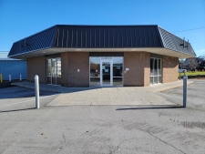 Industrial property for sale in Malone, NY