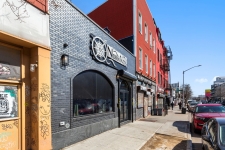 Listing Image #2 - Retail for sale at 1041 Flushing Avenue, Brooklyn NY 11237