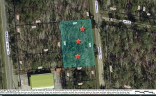 Land property for sale in Waveland, MS