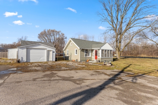 Listing Image #2 - Others for sale at 13011 Telegraph Road, Ash Twp MI 48134
