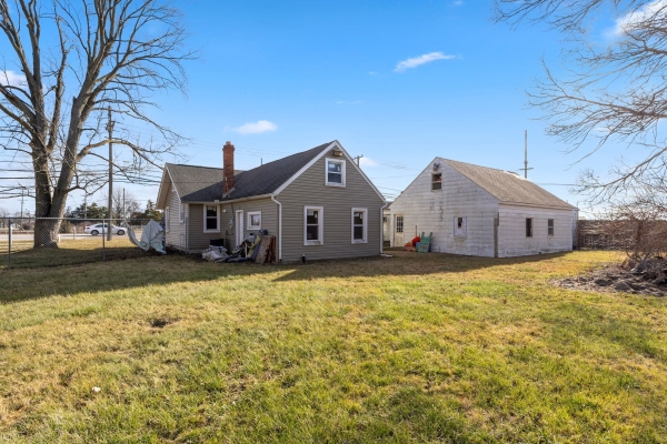 Listing Image #3 - Others for sale at 13011 Telegraph Road, Ash Twp MI 48134