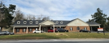 Office property for sale in Reynolds, GA