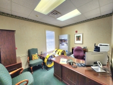 Listing Image #2 - Office for sale at 57 Martin Luther King Drive, Reynolds GA 31076