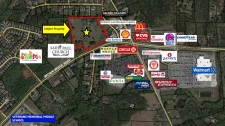 Land property for sale in Covington, GA