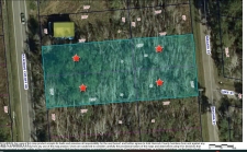 Land property for sale in Waveland, MS