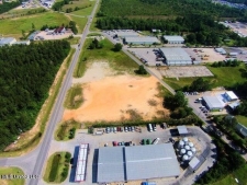 Land property for sale in Biloxi, MS