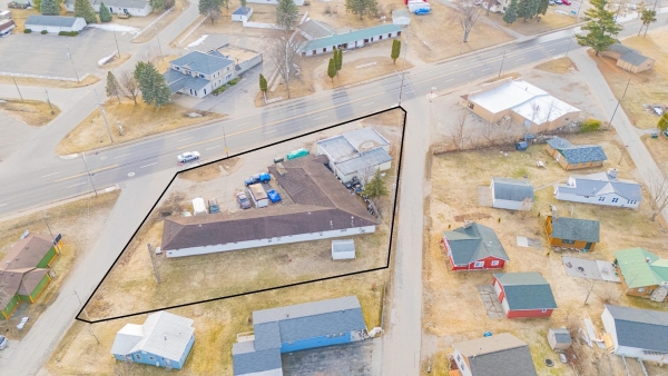 Listing Image #2 - Others for sale at 6698 W Houghton Lake Drive, Houghton Lake MI 48629